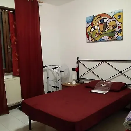 Relax לינה וארוחת בוקר